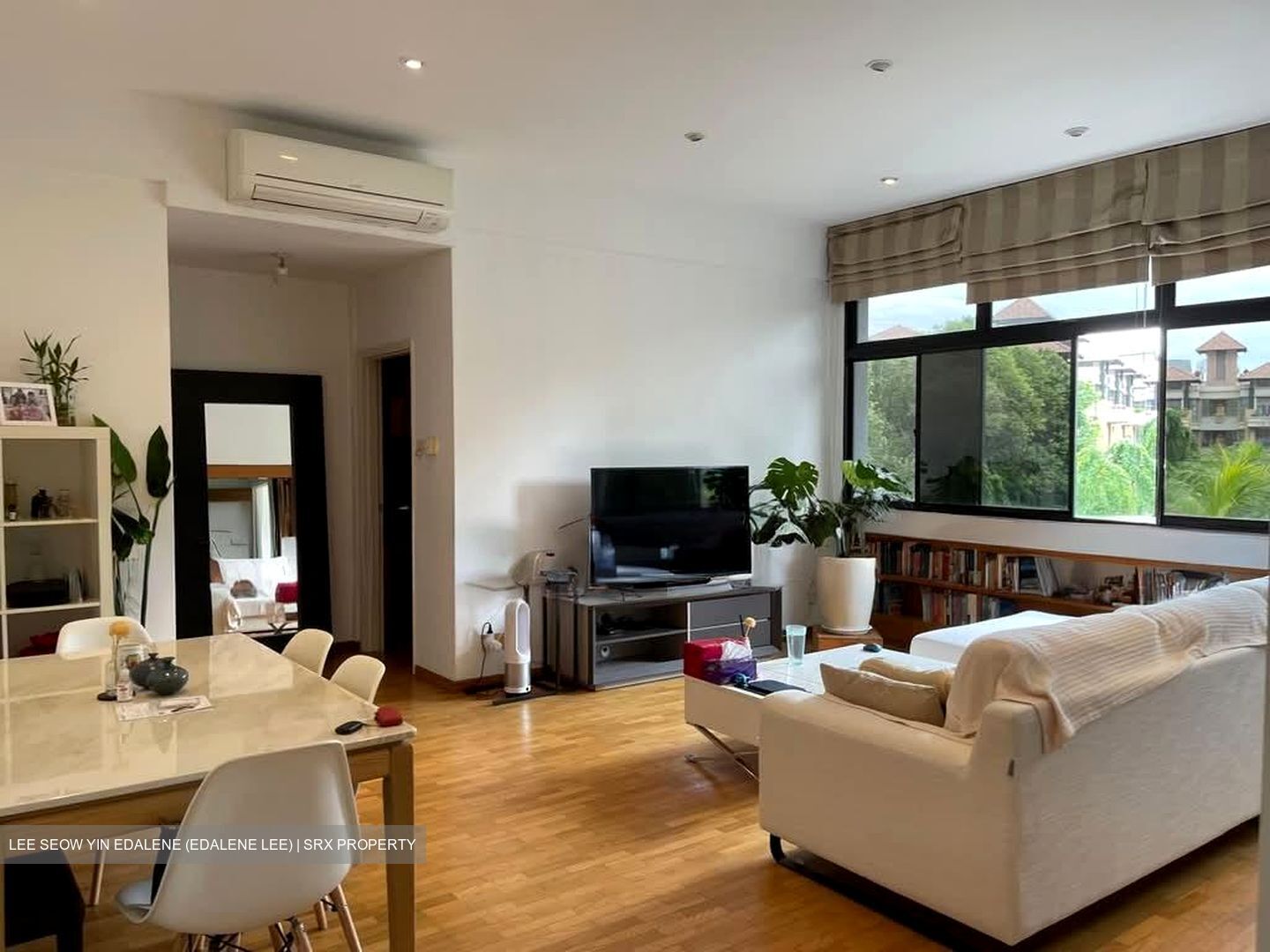 St. Martins Apartment (D10), Apartment #530564141